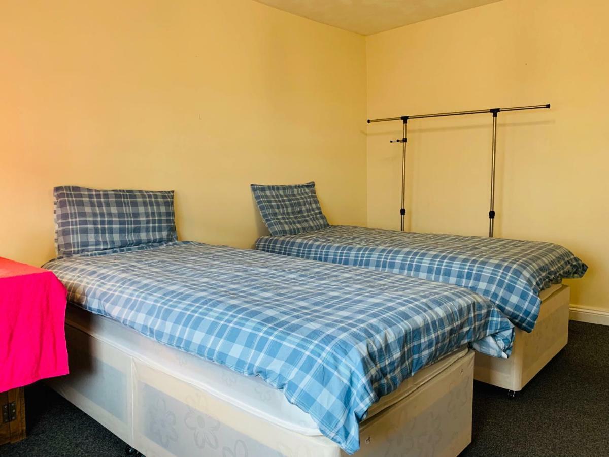 The Hagley Rooms Бирмингем Экстерьер фото